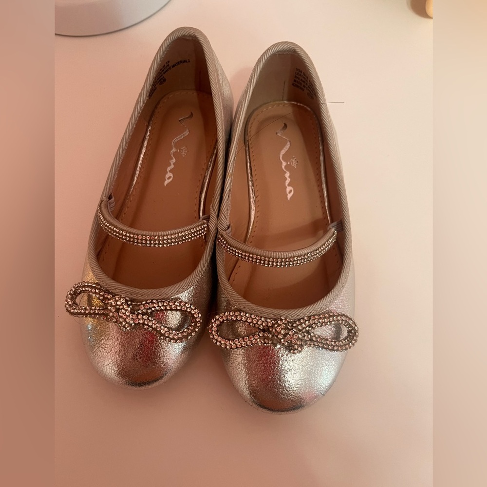 Nina flats